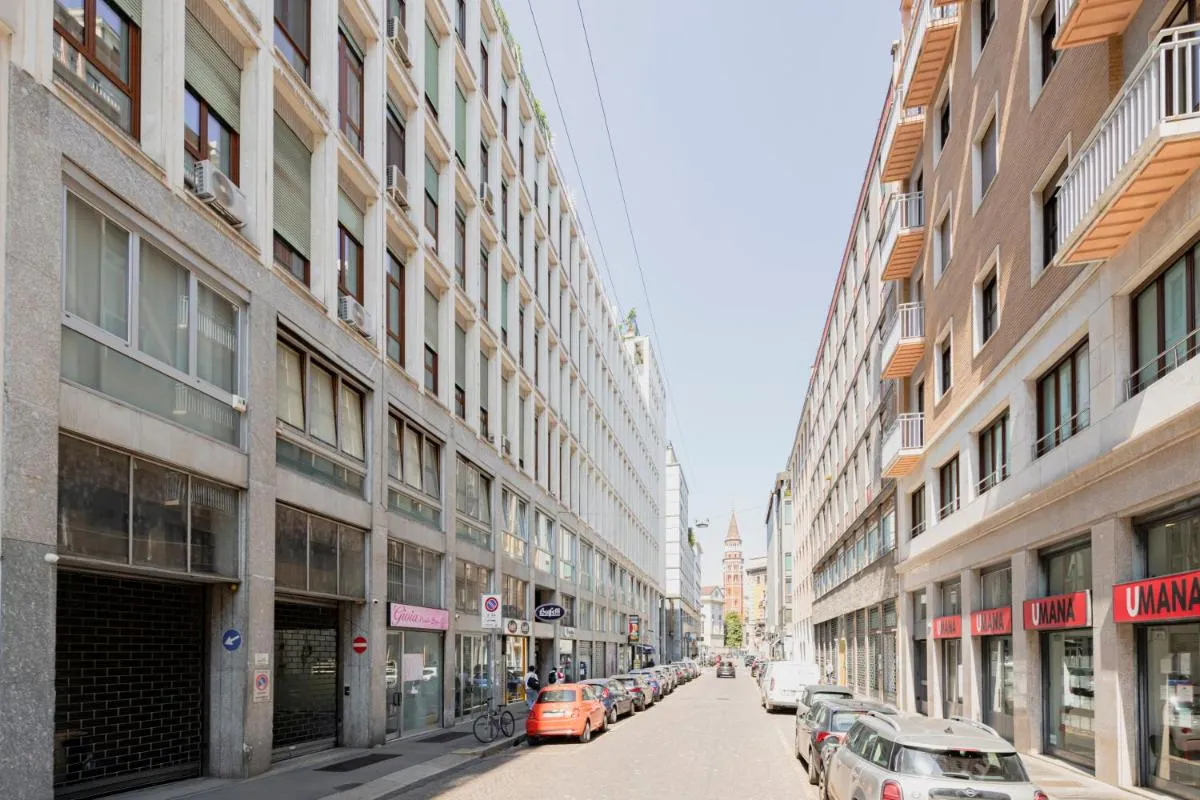Image 5 of Easylife – Milano – Cannobio 10 – Duomo
