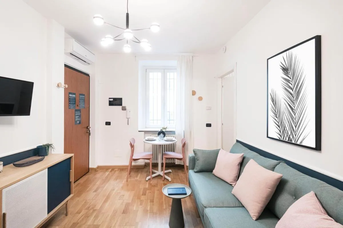 Image 4 of Easylife – Milano – Casati 2 – Porta Venezia