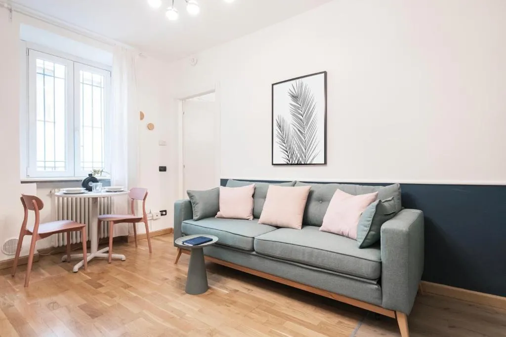 Image of Easylife – Milano – Casati 2 – Porta Venezia