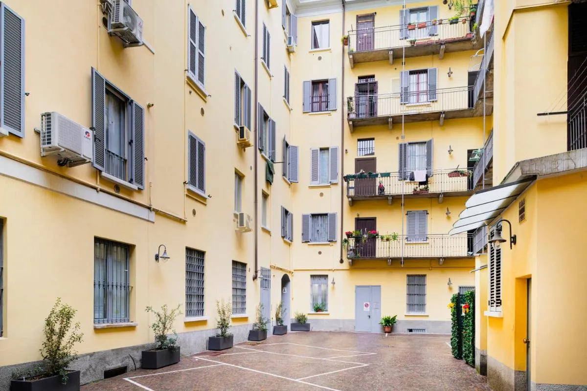 Image 5 of Easylife – Milano – Casati 2 – Porta Venezia
