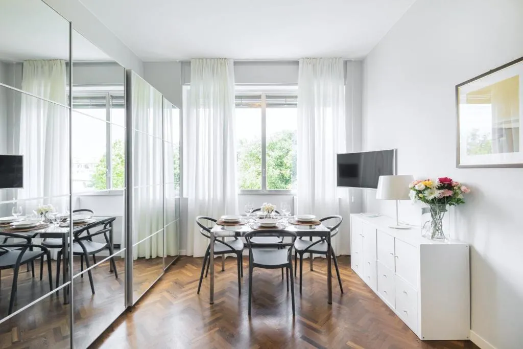 Image of Easylife – Milano – Conca Naviglio 37 P4 – Navigli