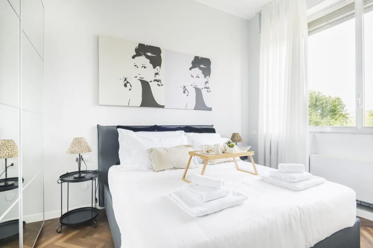Image 6 of Easylife – Milano – Conca Naviglio 37 P4 – Navigli