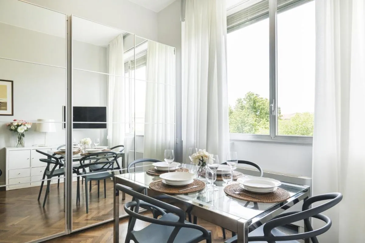 Image 4 of Easylife – Milano – Conca Naviglio 37 P4 – Navigli