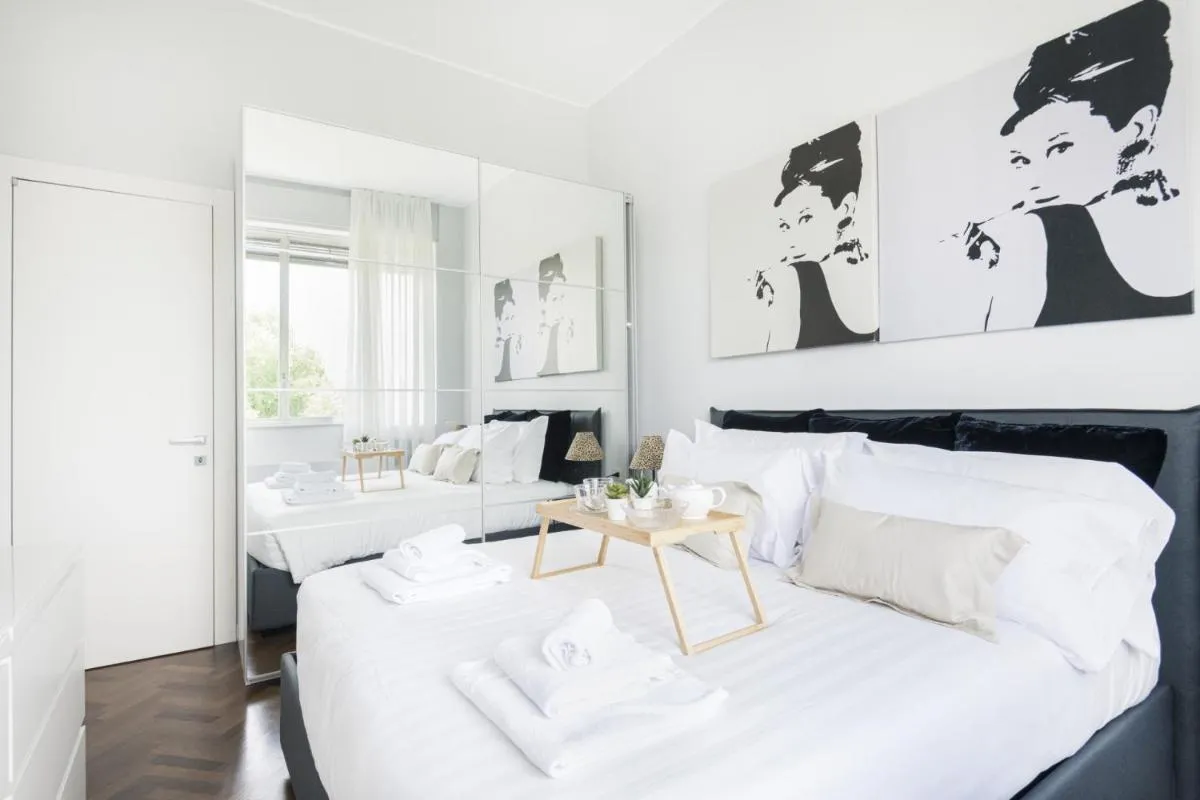 Image 1 of Easylife – Milano – Conca Naviglio 37 P4 – Navigli