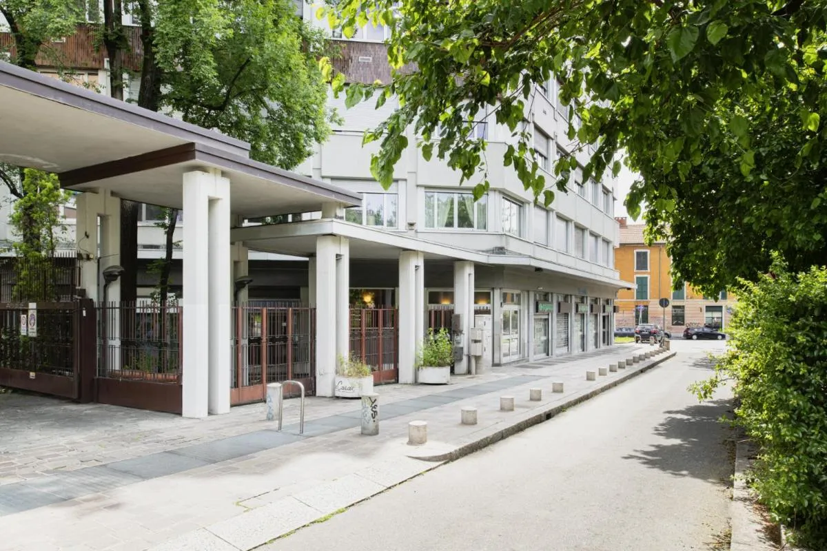 Image 5 of Easylife – Milano – Conca Naviglio 37 P4 – Navigli