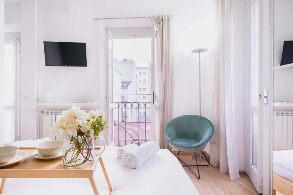 Image 1 of Easylife – Milano – Correnti 22 – Duomo