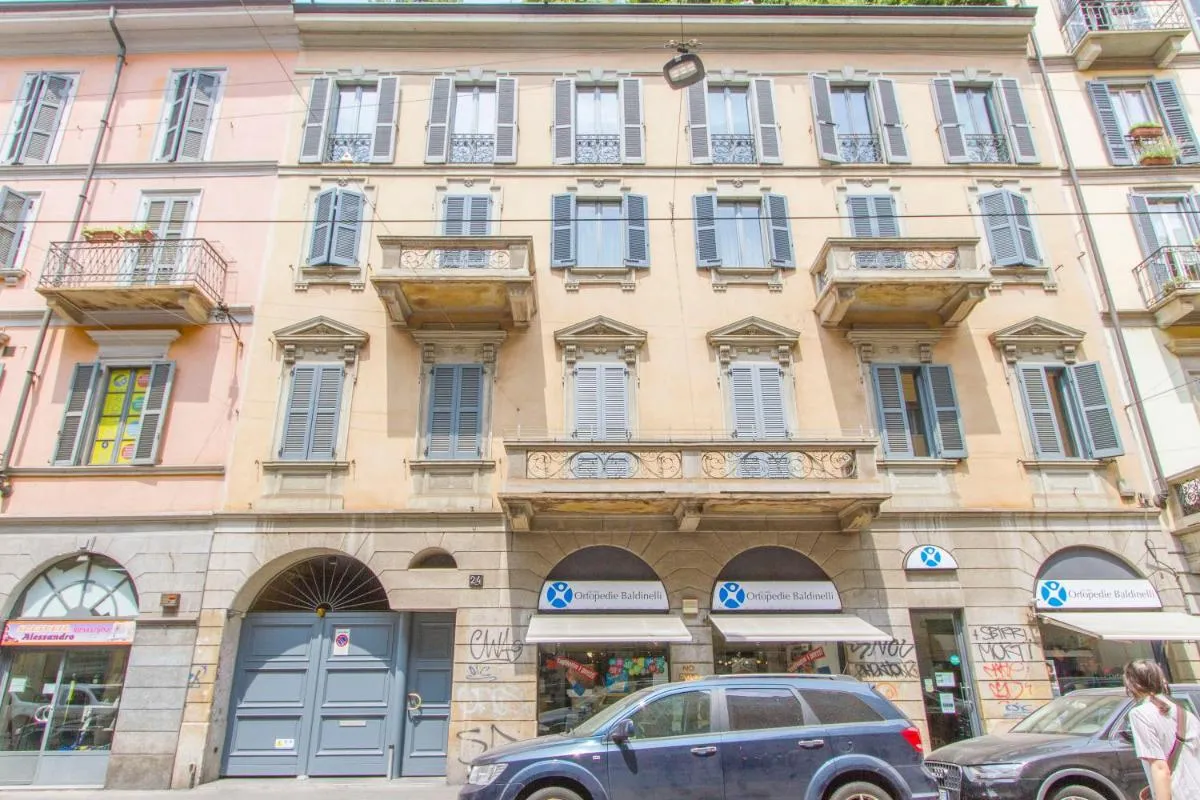 Image 5 of Easylife – Milano – Correnti 24 – Duomo