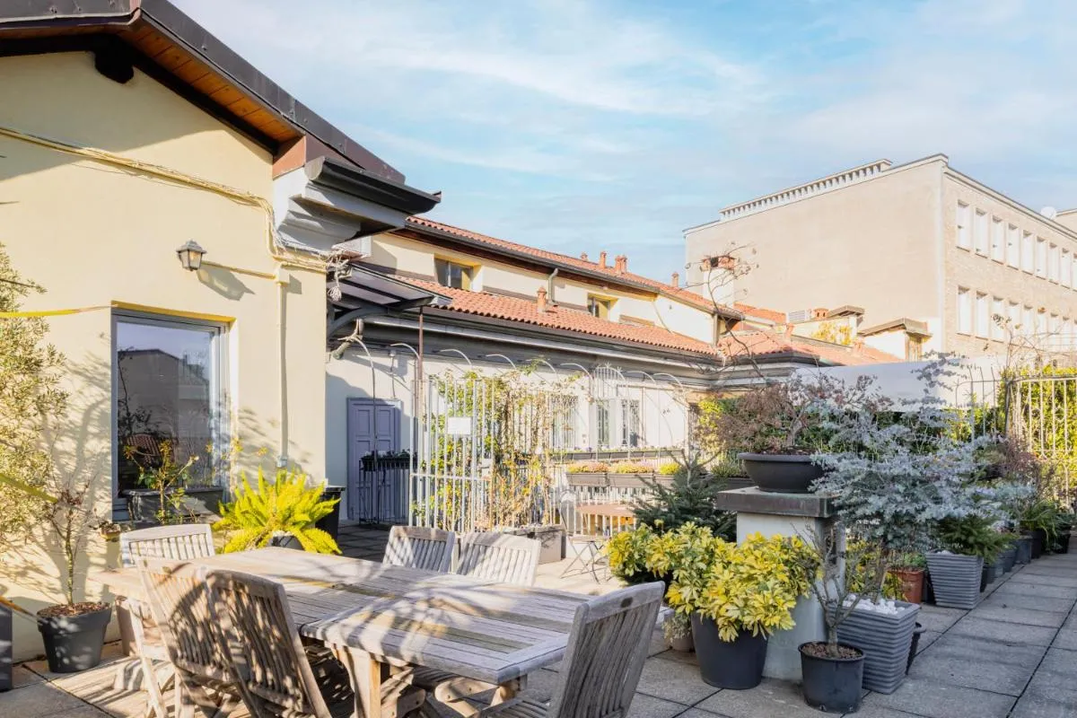 Image 5 of Easylife – Milano – Corso Venezia 6 – San Babila