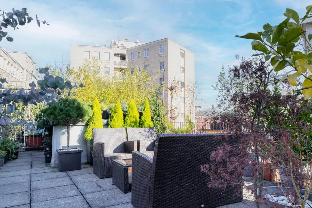 Image of Easylife – Milano – Corso Venezia 6 – San Babila