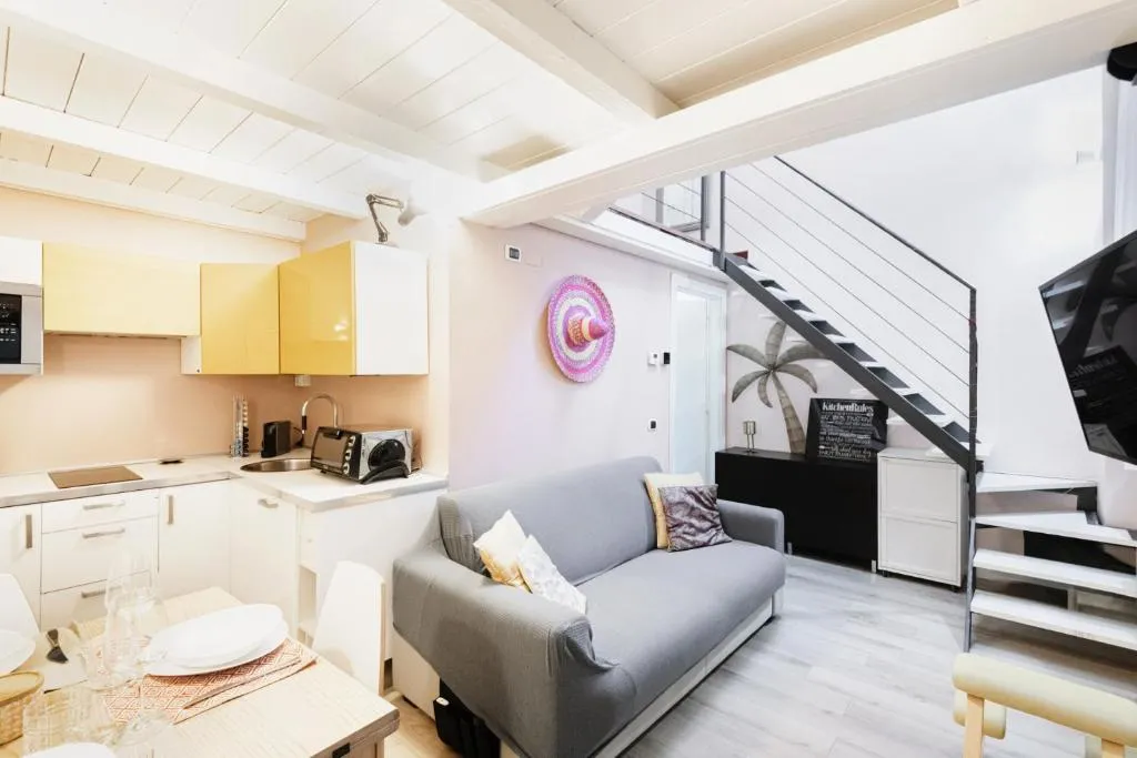 Image of Easylife – Milano – Corso XXII Marzo 39PT – Duomo