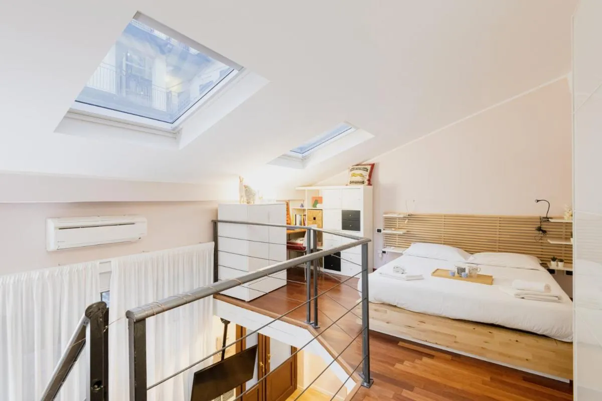 Image 1 of Easylife – Milano – Corso XXII Marzo 39PT – Duomo