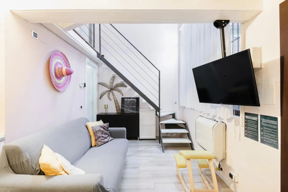Image 4 of Easylife – Milano – Corso XXII Marzo 39PT – Duomo