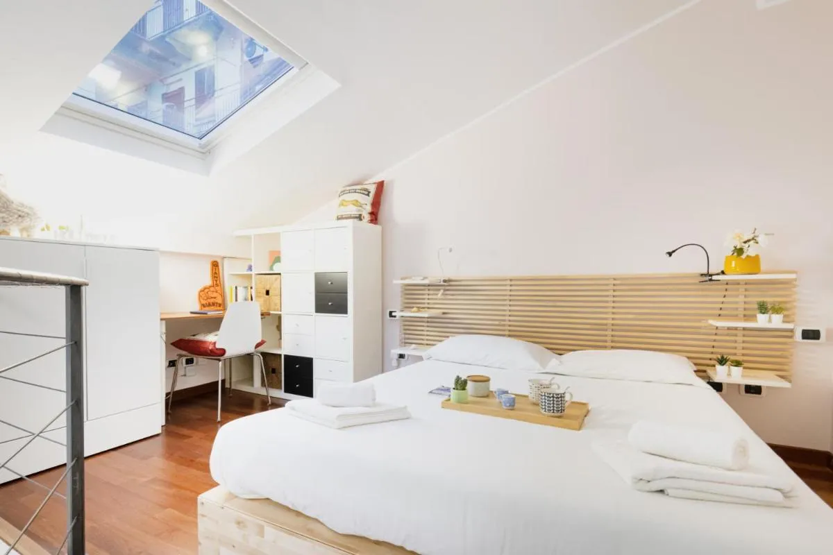 Image 6 of Easylife – Milano – Corso XXII Marzo 39PT – Duomo