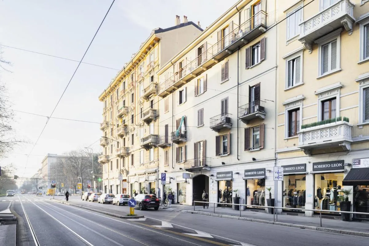 Image 5 of Easylife – Milano – Corso XXII Marzo 39PT – Duomo