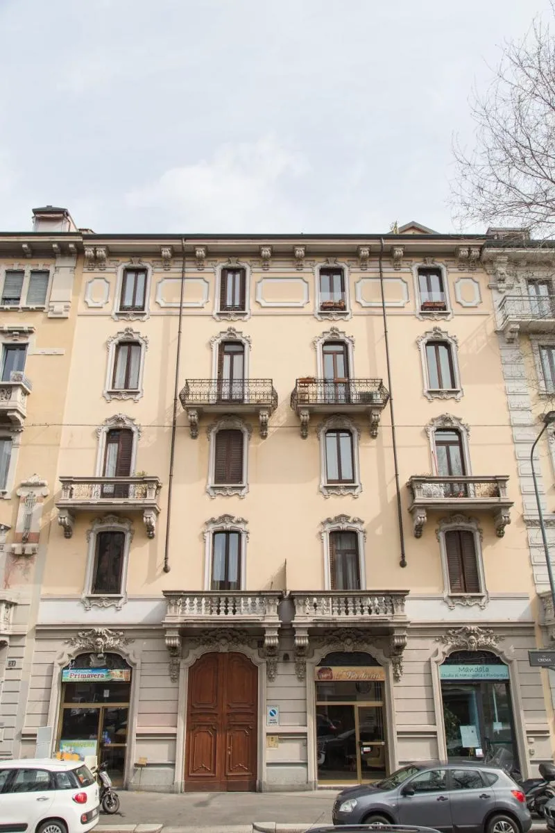 Image 5 of Easylife – Milano – Crema 23 – Porta Romana