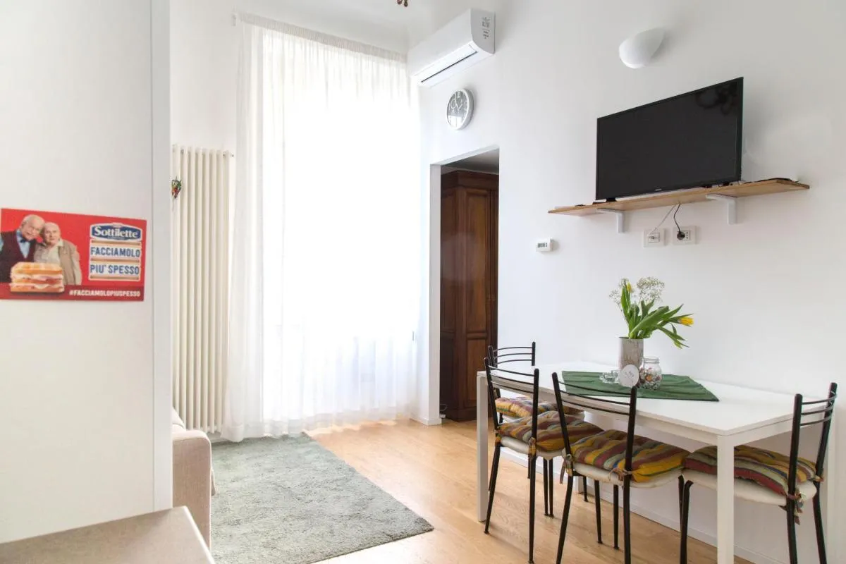 Image 4 of Easylife – Milano – Crema 23 – Porta Romana