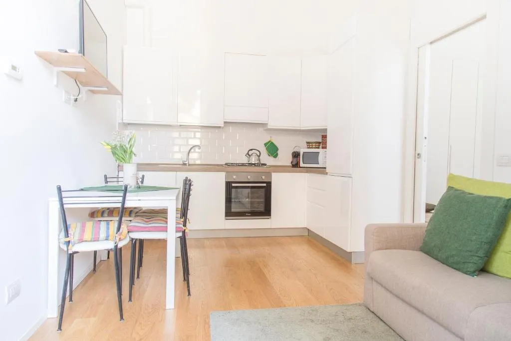 Image of Easylife – Milano – Crema 23 – Porta Romana