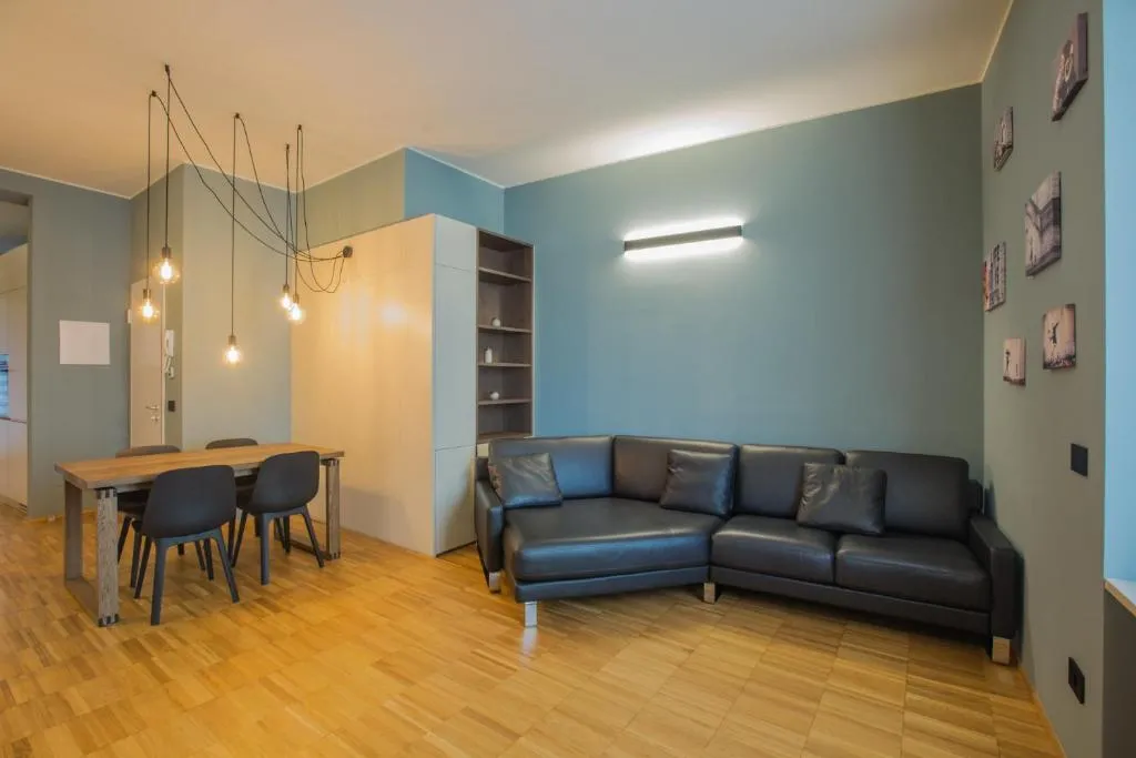 Image of Easylife – Milano – Crocetta 2 P1D – Porta Romana