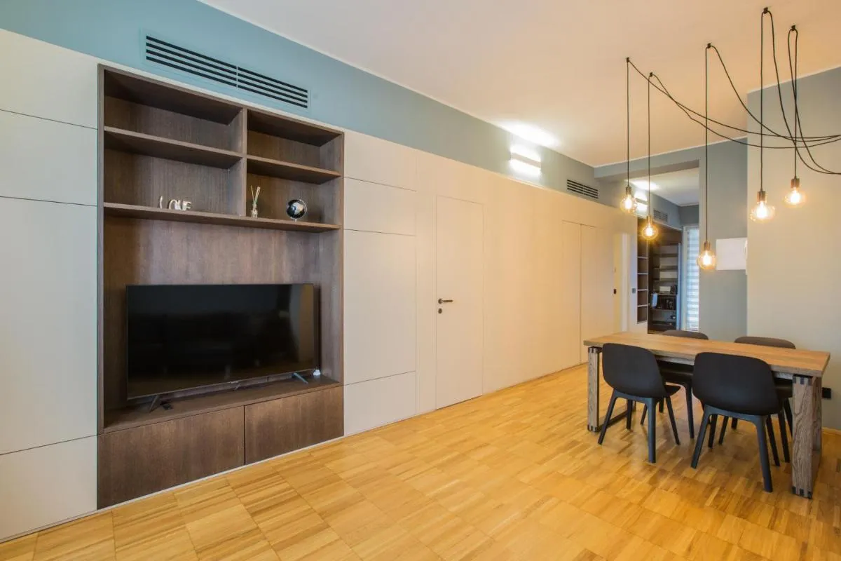 Image 4 of Easylife – Milano – Crocetta 2 P1D – Porta Romana