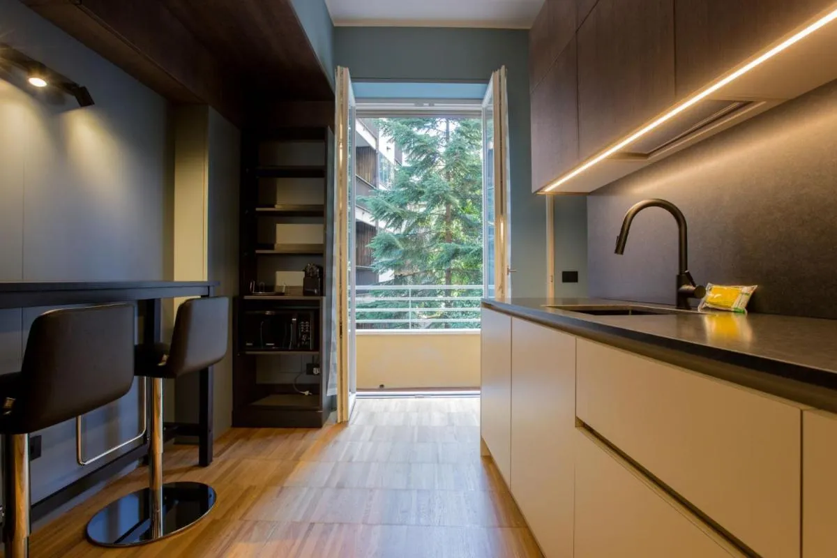 Image 3 of Easylife – Milano – Crocetta 2 P1D – Porta Romana