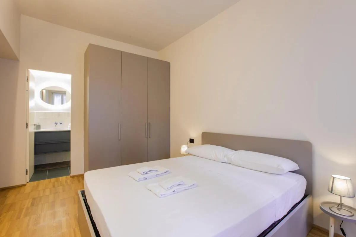 Image 1 of Easylife – Milano – Crocetta 2 P1D – Porta Romana