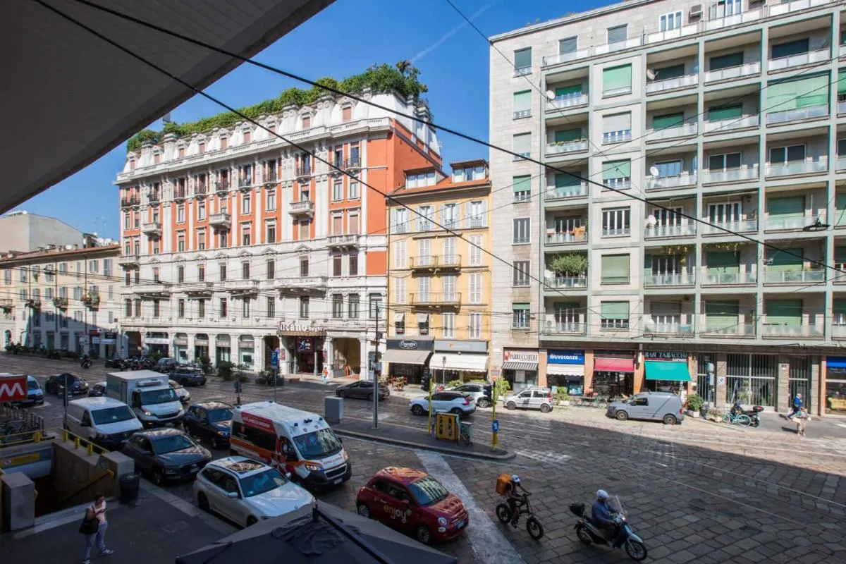 Image 5 of Easylife – Milano – Crocetta 2 P1D – Porta Romana