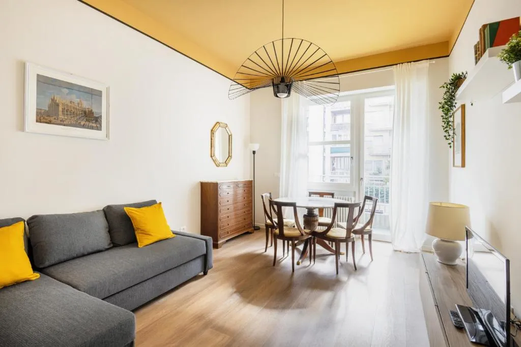 Image of Easylife – Milano – De Amicis 36 – Sant’ Ambrogio
