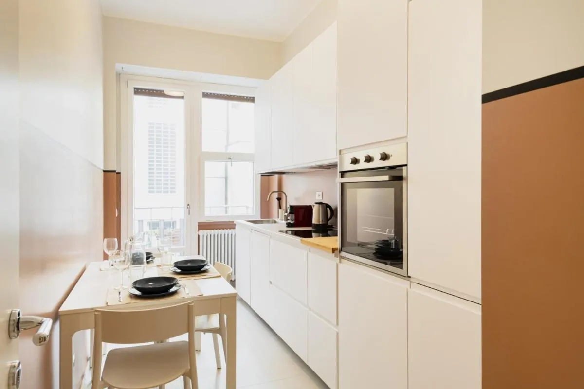 Image 3 of Easylife – Milano – De Amicis 36 – Sant’ Ambrogio