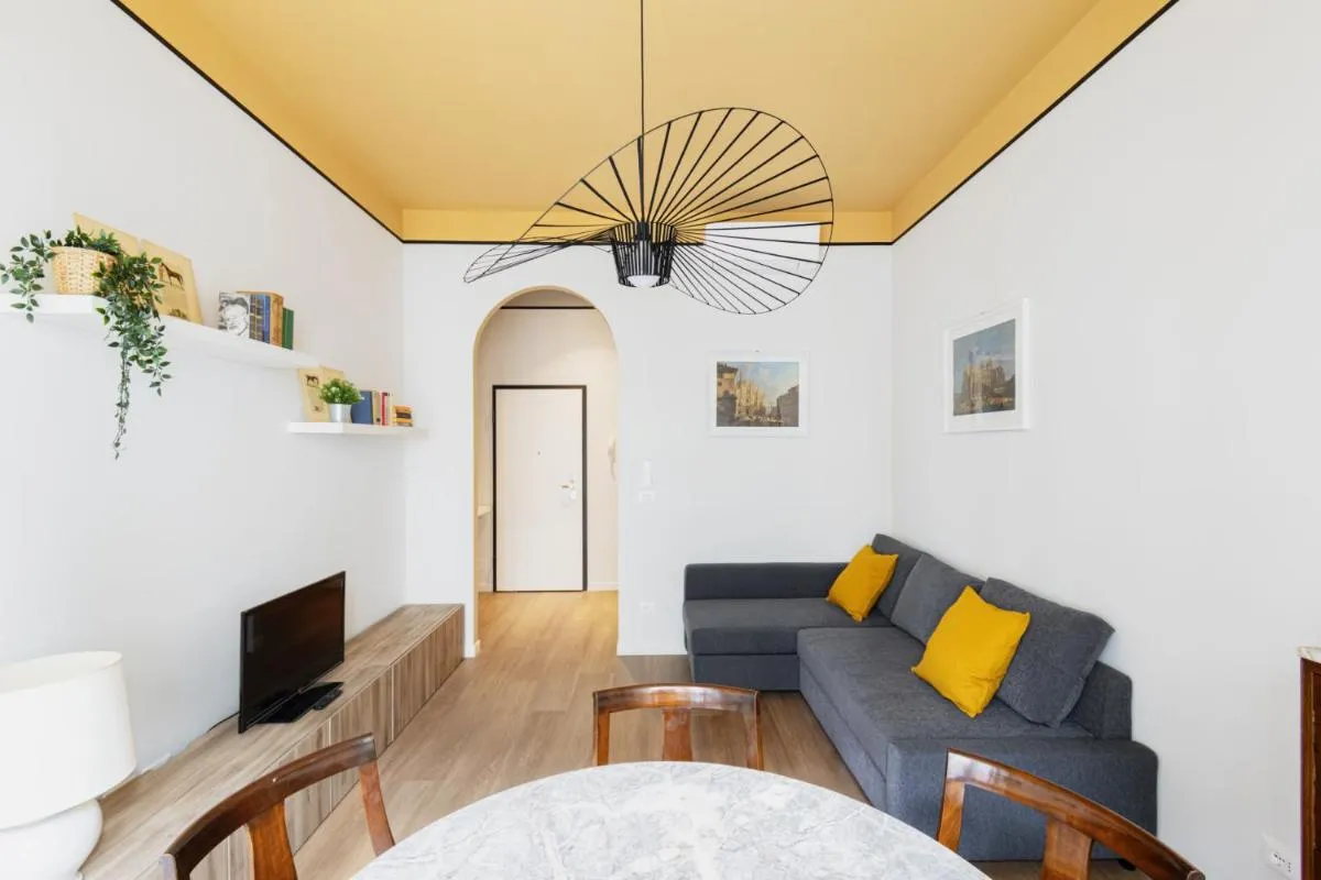 Image 4 of Easylife – Milano – De Amicis 36 – Sant’ Ambrogio