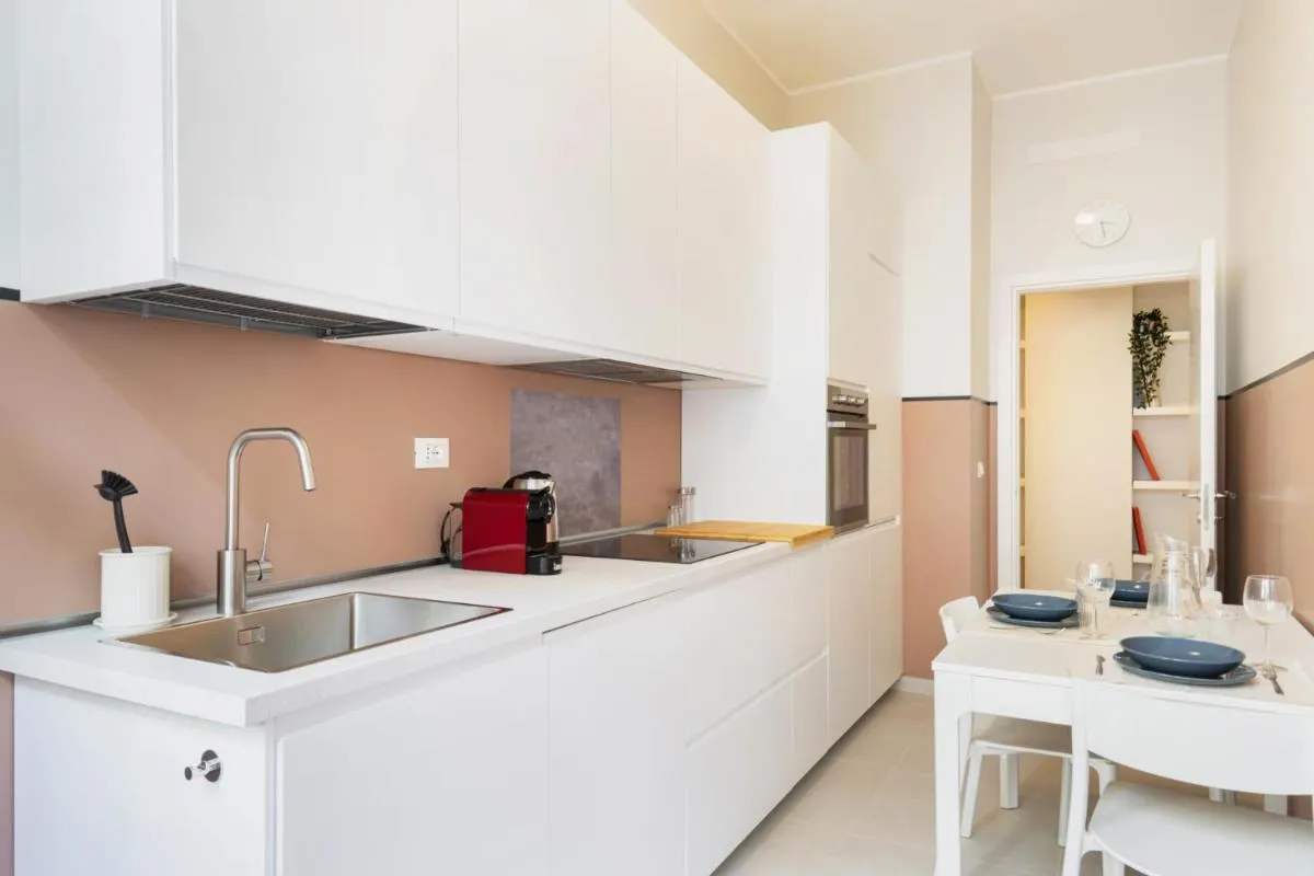 Image 2 of Easylife – Milano – De Amicis 36 – Sant’ Ambrogio