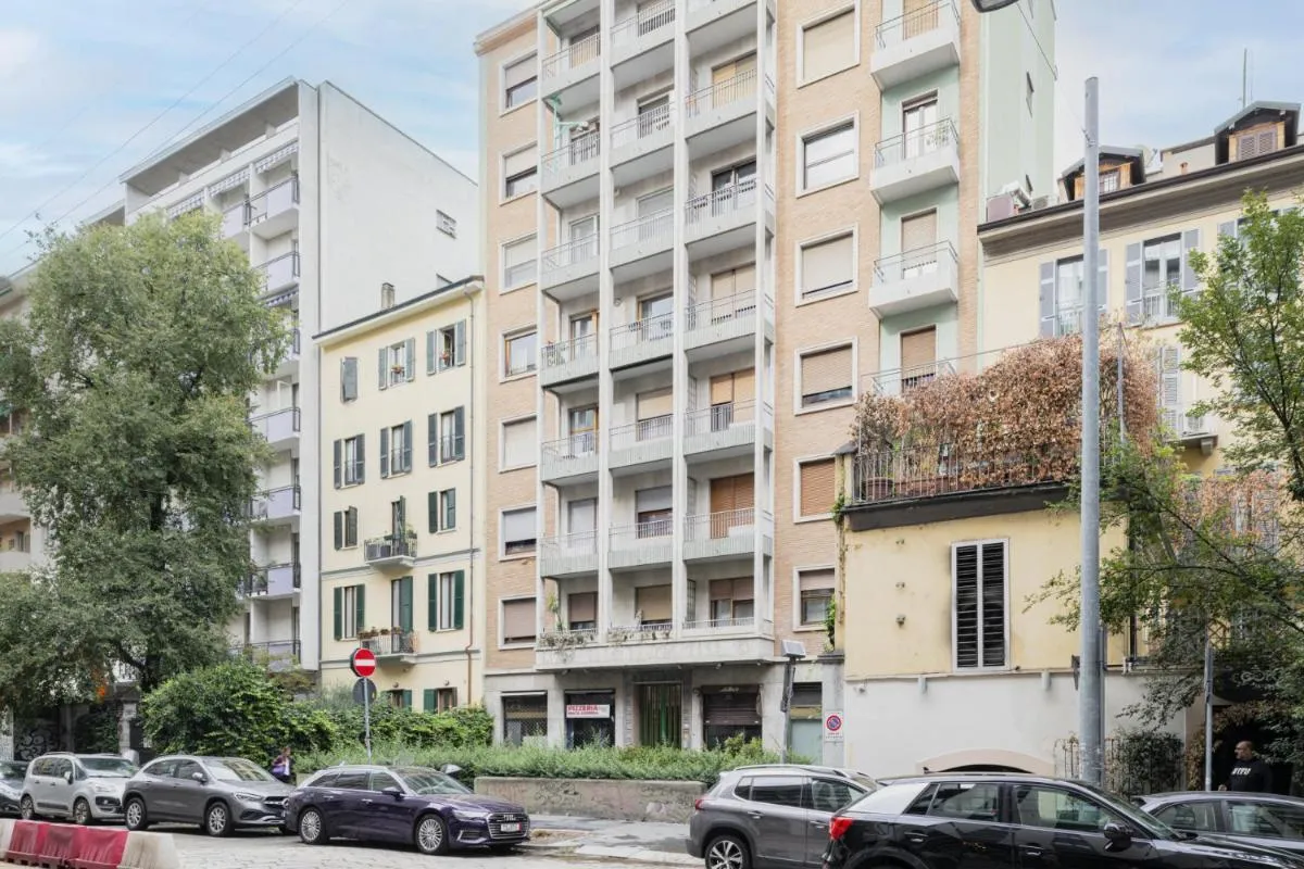 Image 5 of Easylife – Milano – De Amicis 36 – Sant’ Ambrogio