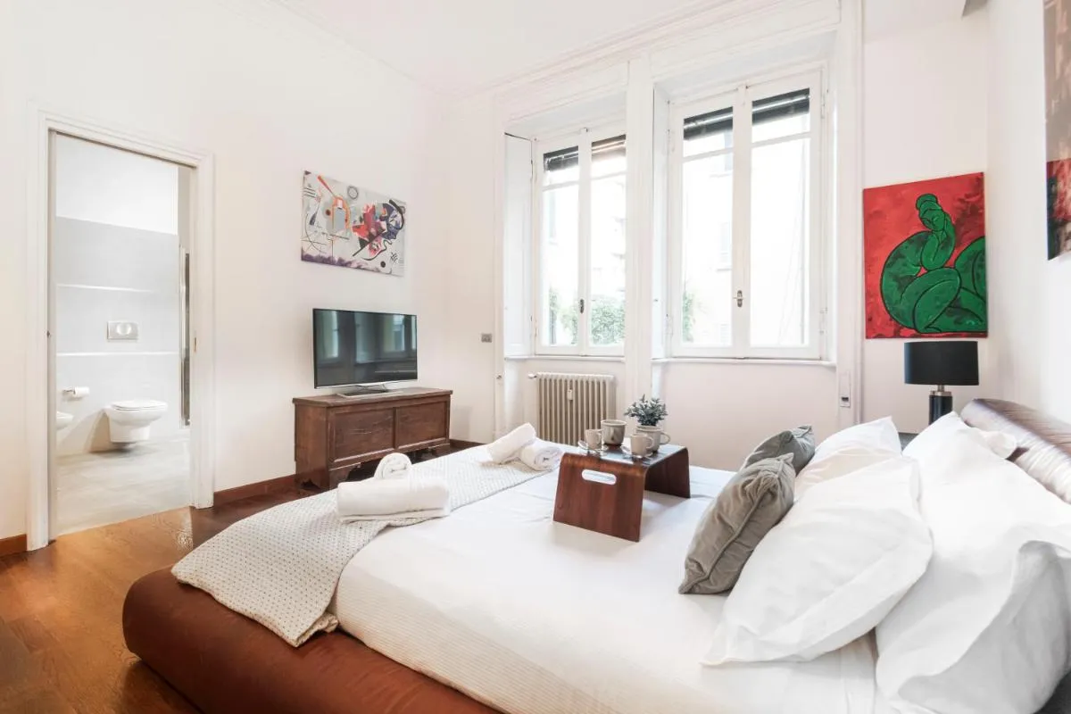 Image 6 of Easylife – Milano – De Togni 27 – Sant’Ambrogio