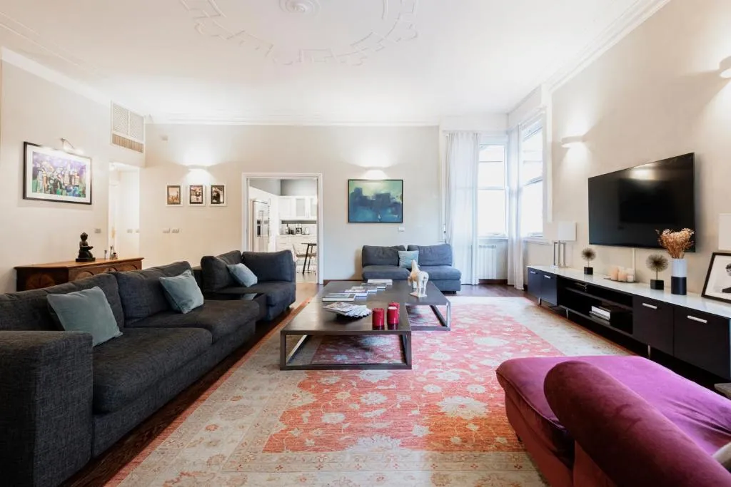 Image of Easylife – Milano – De Togni 27 – Sant’Ambrogio