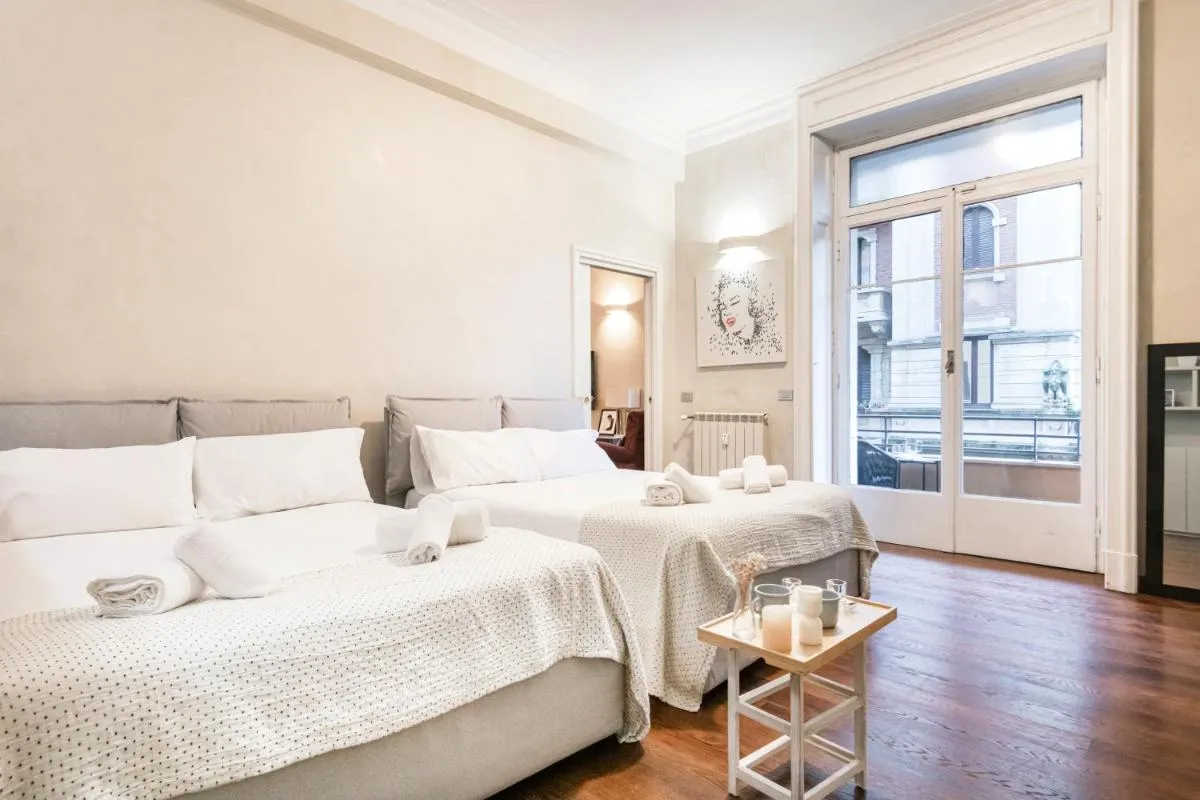 Image 1 of Easylife – Milano – De Togni 27 – Sant’Ambrogio