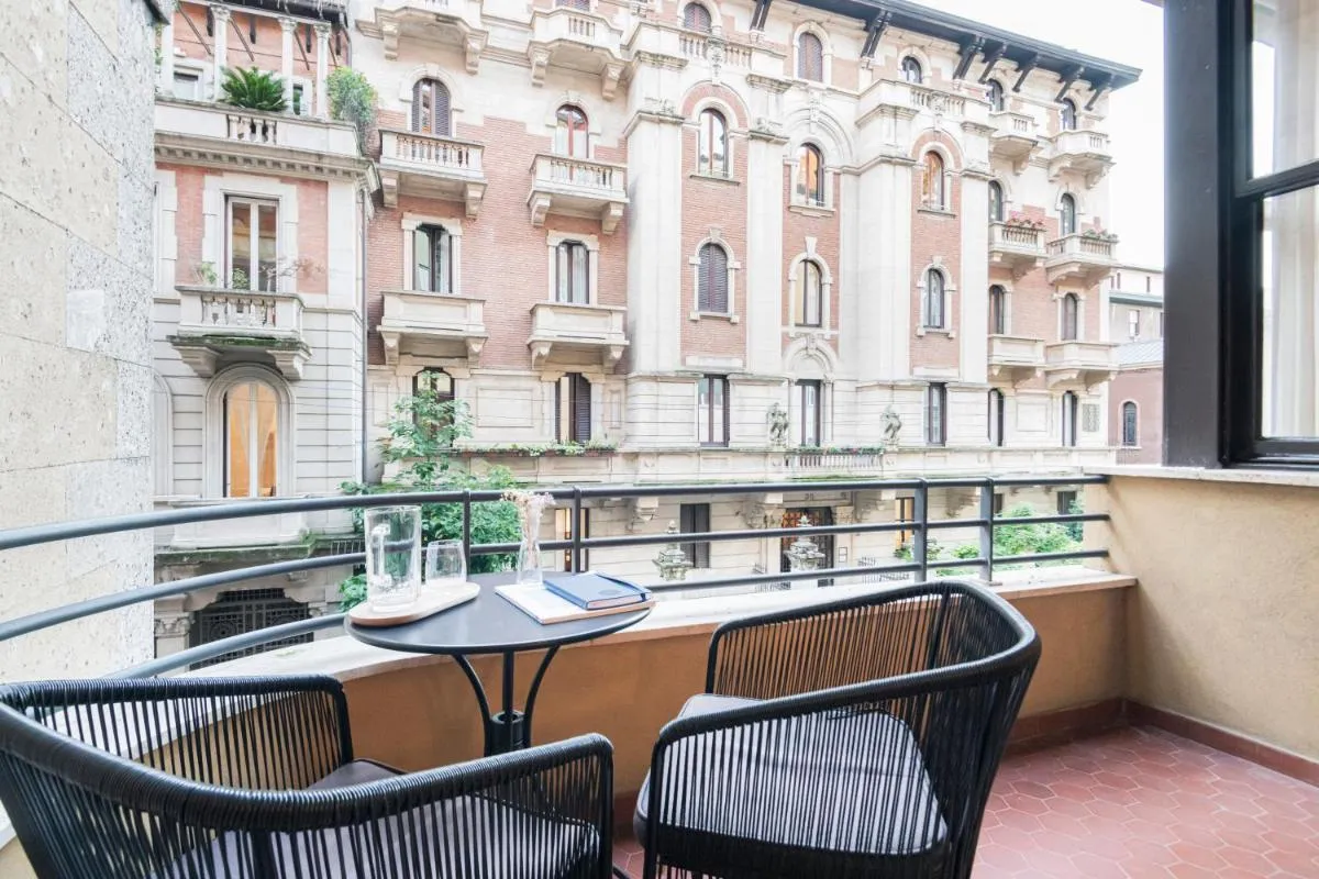 Image 5 of Easylife – Milano – De Togni 27 – Sant’Ambrogio