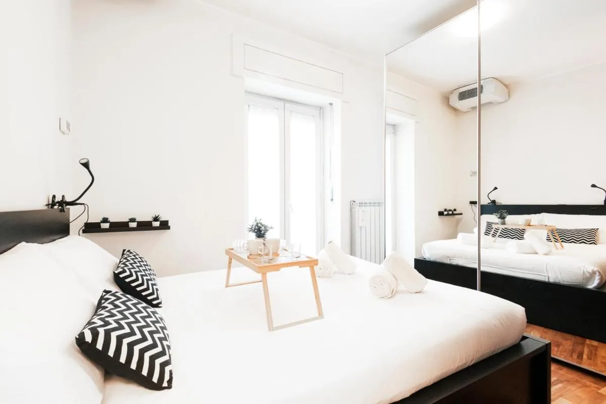 Image 1 of Easylife – Milano – DellaChiusa 8 – Porta Ticinese