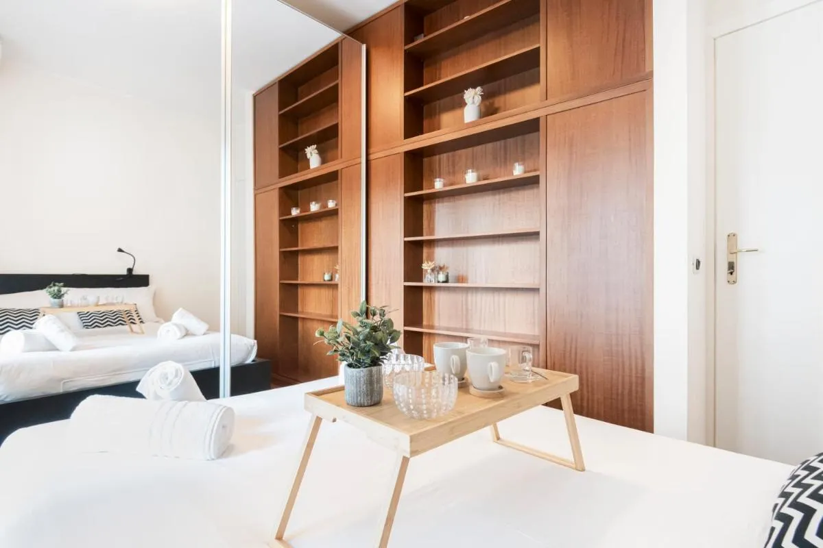 Image 6 of Easylife – Milano – DellaChiusa 8 – Porta Ticinese