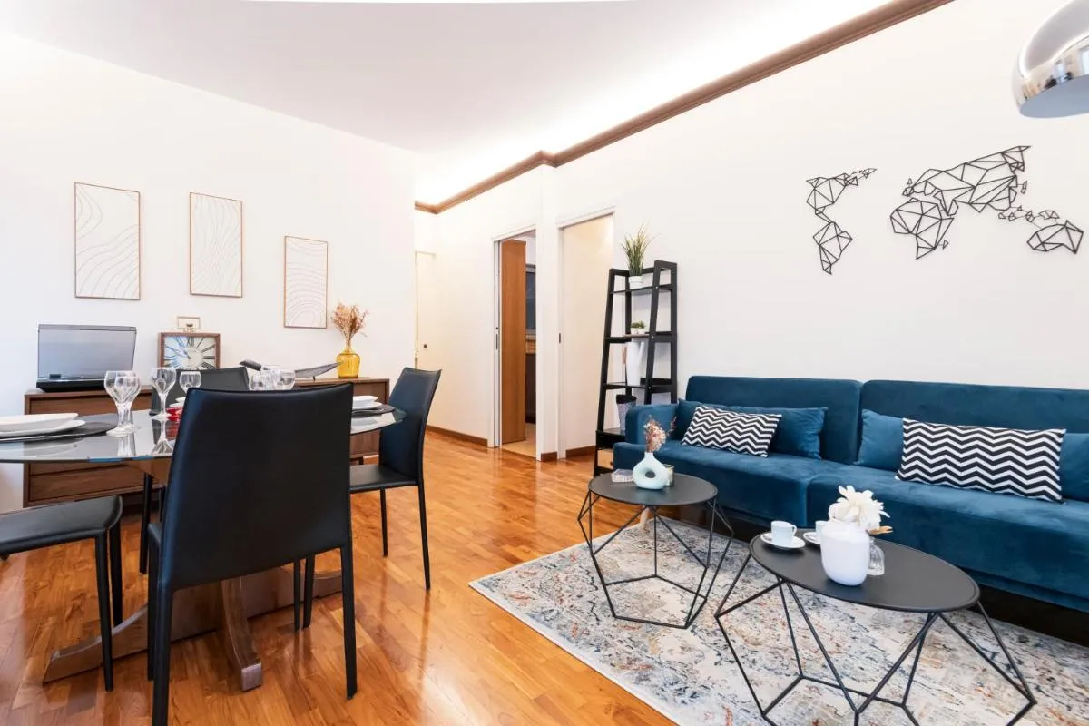 Image 3 of Easylife – Milano – DellaChiusa 8 – Porta Ticinese