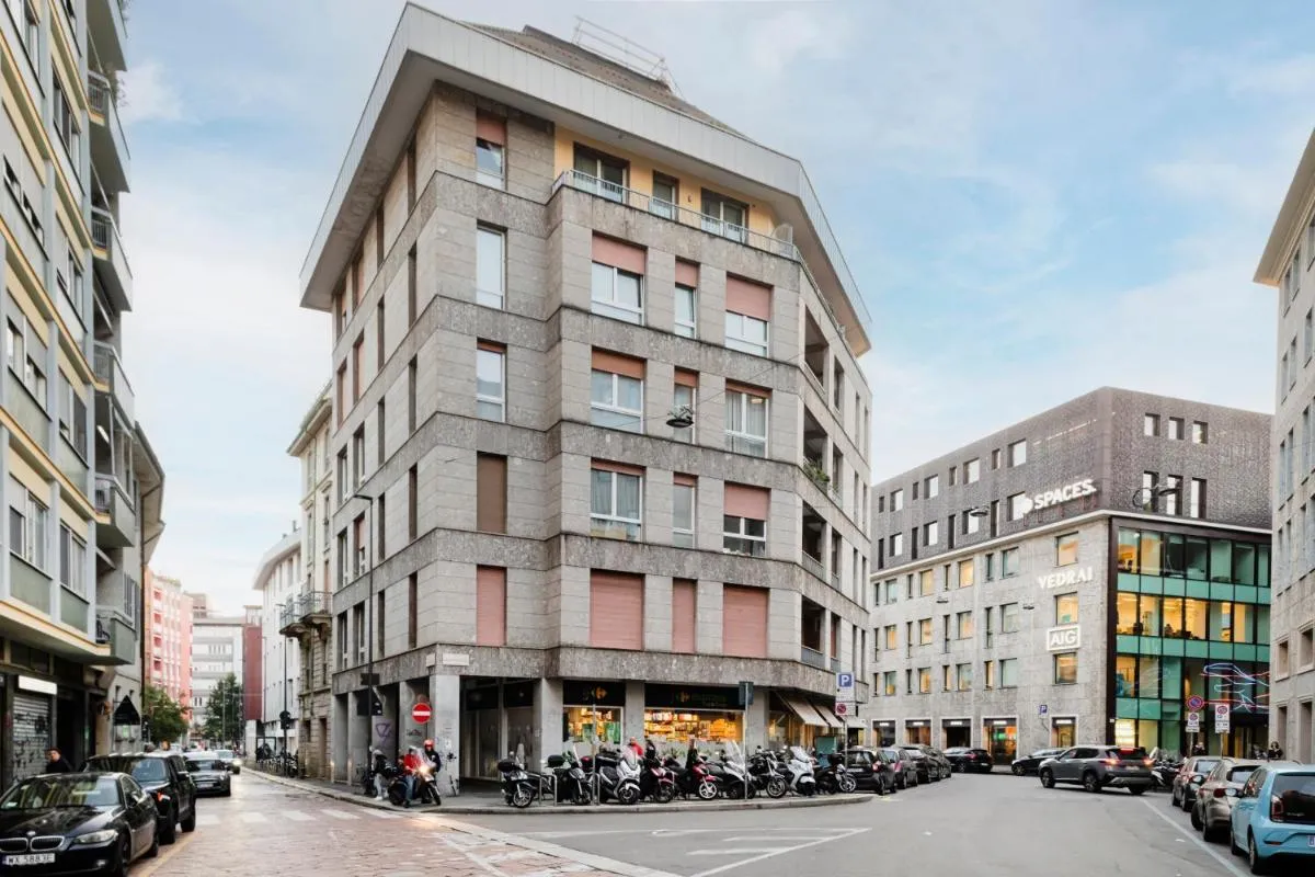 Image 5 of Easylife – Milano – DellaChiusa 8 – Porta Ticinese
