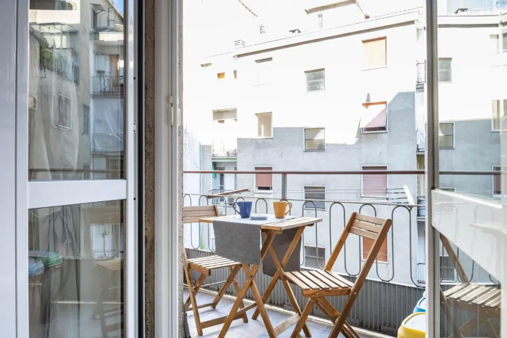 Image of Easylife – Milano – Friuli 24 – Porta Romana
