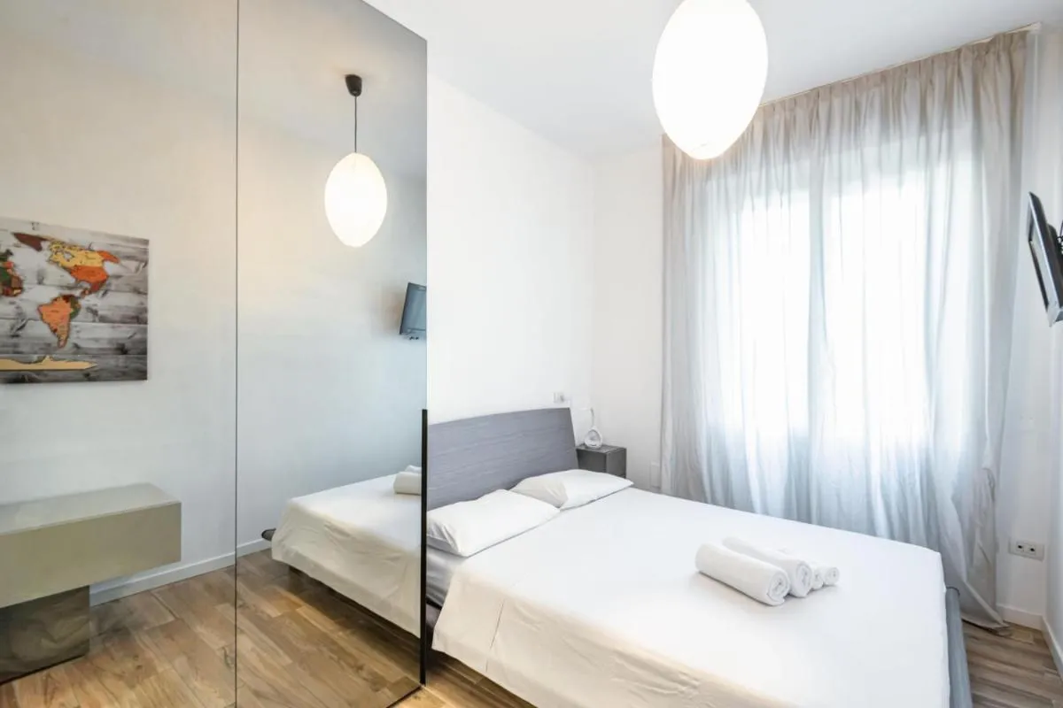 Image 6 of Easylife – Milano – Friuli 24 – Porta Romana
