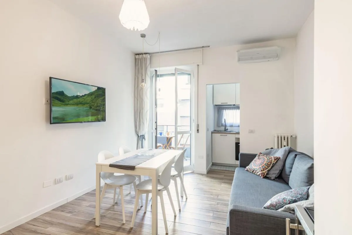 Image 3 of Easylife – Milano – Friuli 24 – Porta Romana