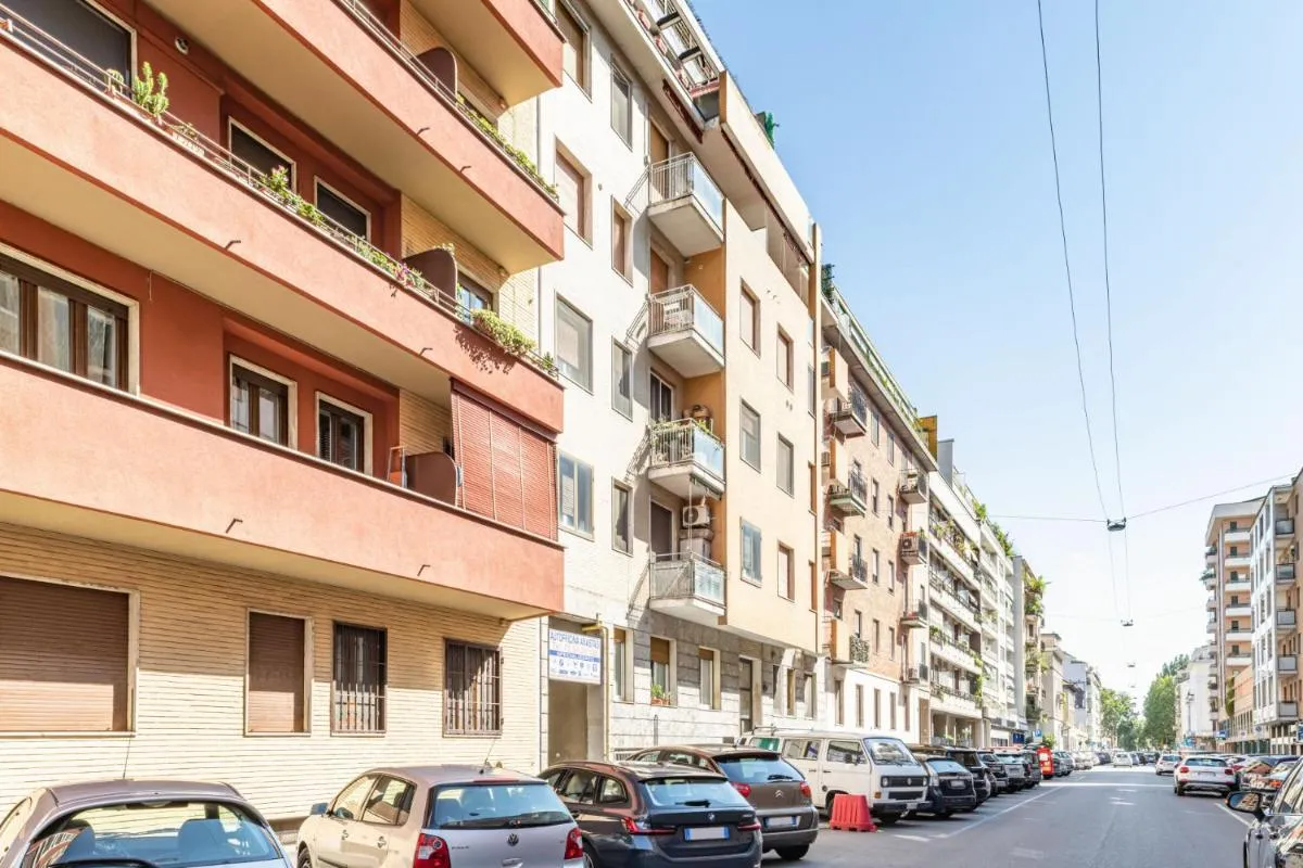 Image 5 of Easylife – Milano – Friuli 24 – Porta Romana