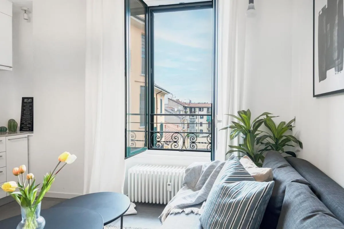 Image 4 of Easylife – Milano – G Emiliani 1 113 – Porta Romana