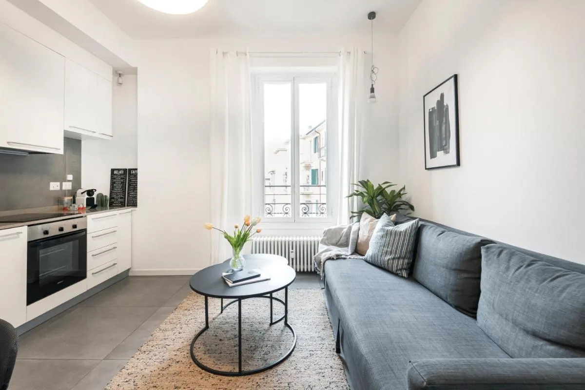 Image 3 of Easylife – Milano – G Emiliani 1 113 – Porta Romana