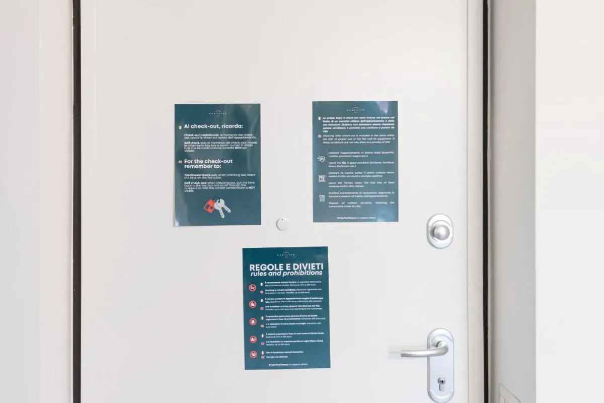 Image 4 of Easylife – Milano – G Emiliani 1 114 – Porta Romana