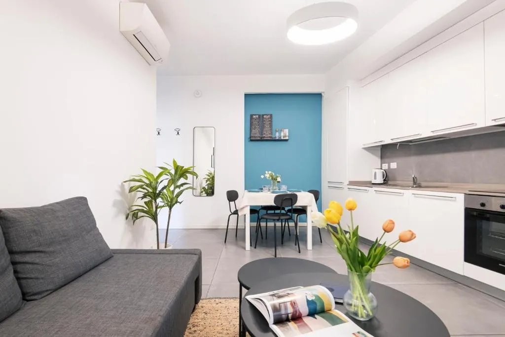 Image of Easylife – Milano – G Emiliani 1 114 – Porta Romana