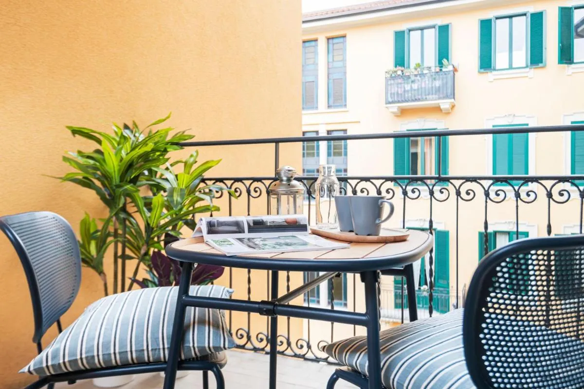 Image 3 of Easylife – Milano – G Emiliani 1 114 – Porta Romana