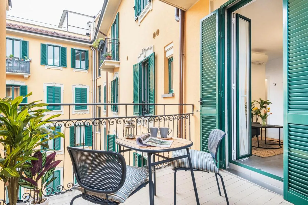 Image 5 of Easylife – Milano – G Emiliani 1 114 – Porta Romana