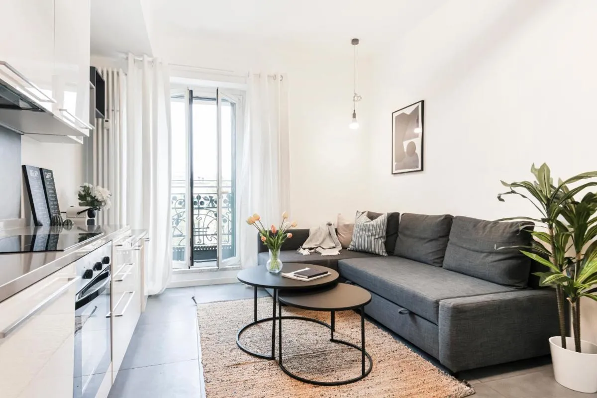 Image 3 of Easylife – Milano – G Emiliani 1 115 – Porta Romana